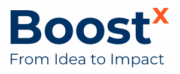 boostx.co.in logo